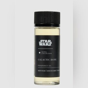 2 Star Wars Hotel collection